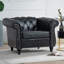 Fauteuil d'appoint l 39 po Chesterfield-975843277
