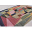 Modern One-of-a-Kind 9'0x12'2 Hand Knotted Area Rug