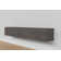 Ozge Modern 71" Floating TV Stand with Storage  Wall-Mounted Media Console for TVs up to 80"