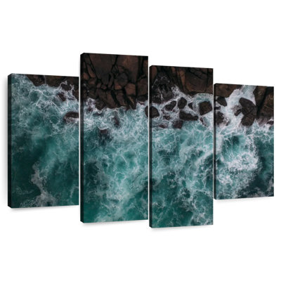 Gillard Kauai Island Wild Waters