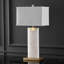 Lampe de table Omon Alabaster-767209253