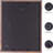 Niambh Rectangular Picture Frame-448551104-448551105