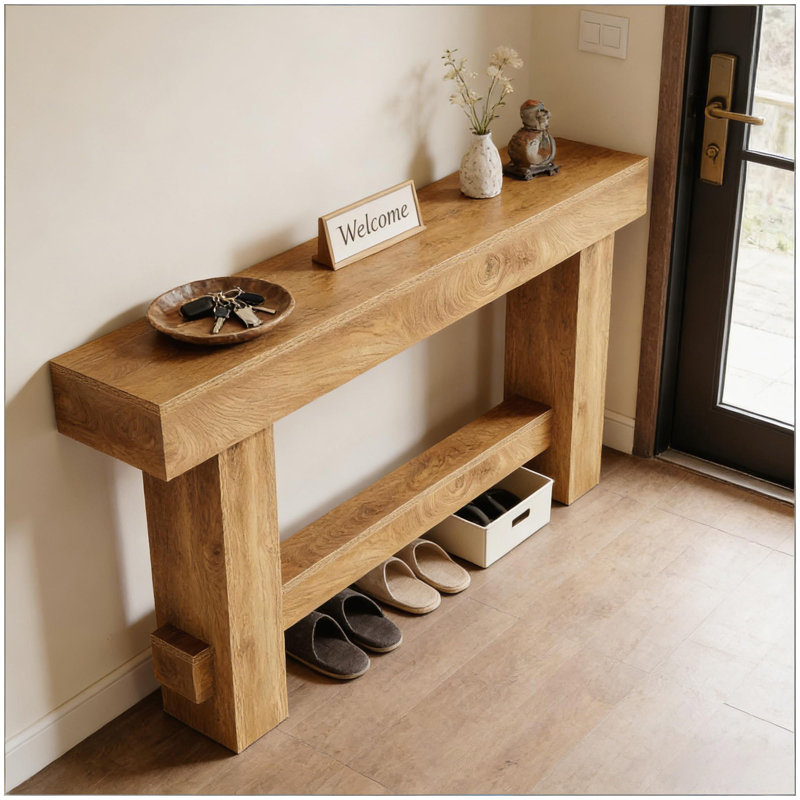 Modern Style Hall Table,Sofa Table,Hallway Table,Console Table