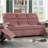 Recliner Sofa