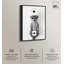 Surmatelas pour salle de bain Art Remedy-111131827-111131834