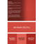 Tapis contemporain rouge-1948562709