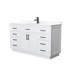 Beckett TK 60'' W Single Vanity-2073982186-2073982185-2073982190