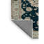 Tapis beige surteint lavable à la machine
