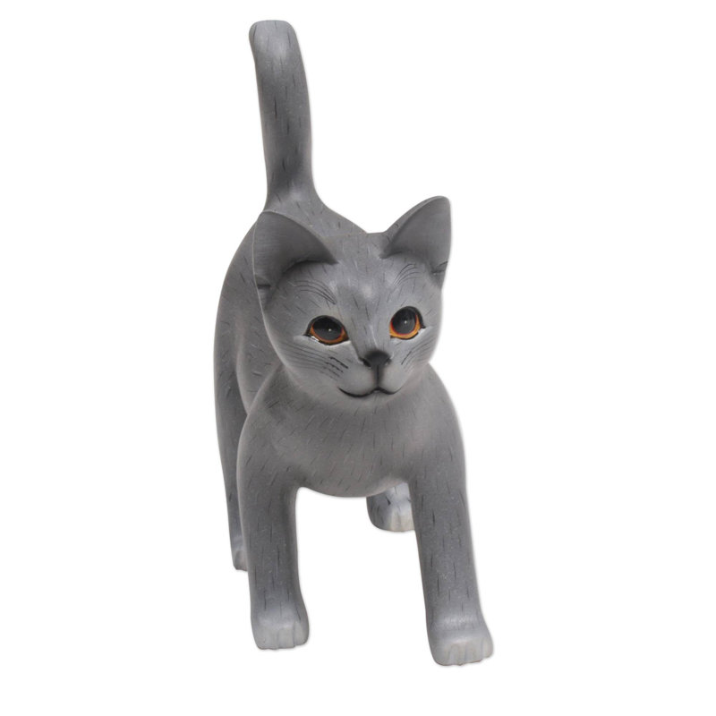 Figurine Estep