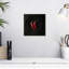 Piments Yarlin sur assiette-111897458