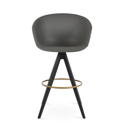 Tabouret de bar Tribeca Pyramid