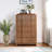 Commode 5 tiroirs Ishaque-90706632