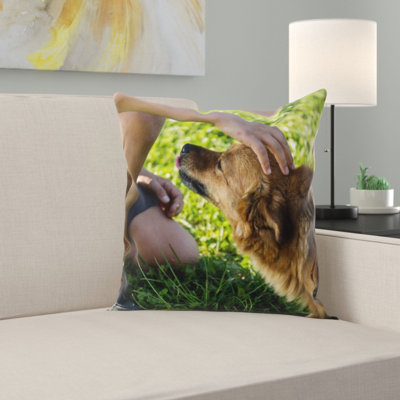 Coussin pour chien