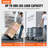 Capacity Hand Truck Dolly