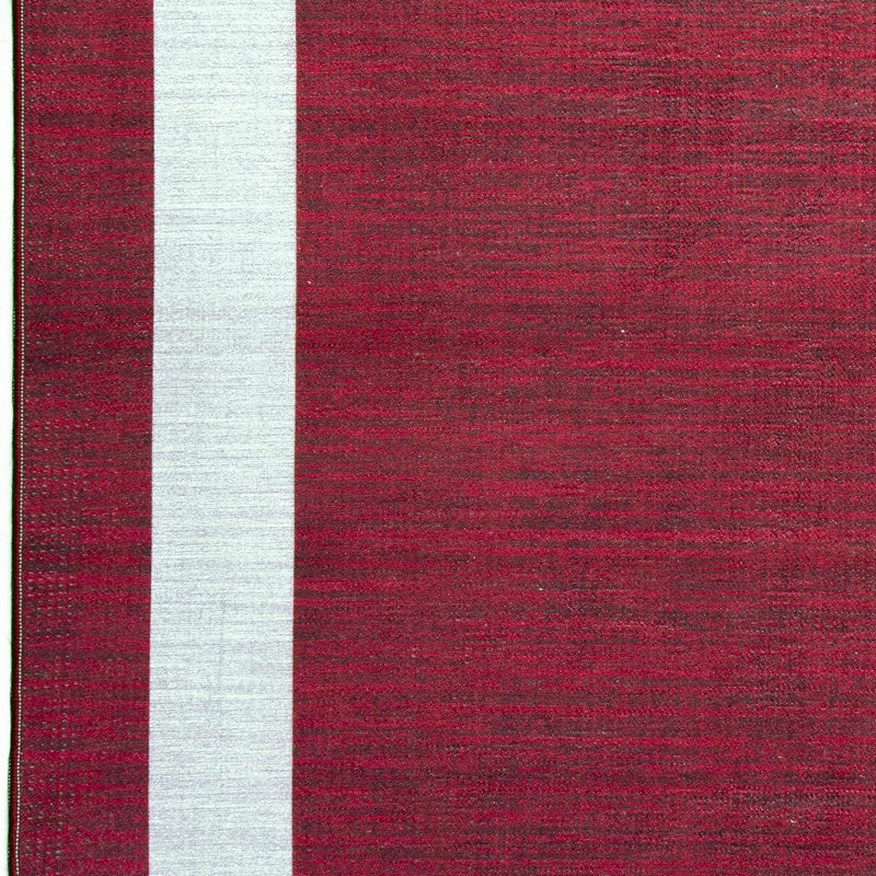 Voncille Washable Indoor Rug, Rectangle 5'4'' x 8'