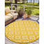 Tapis jaune Aucun-1603609030