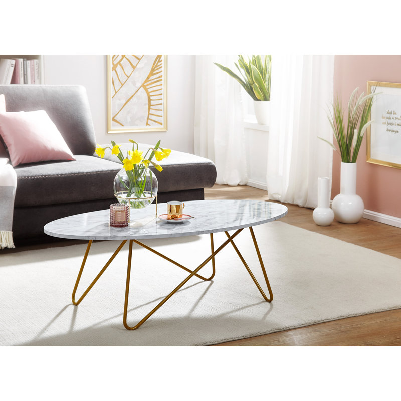 Calhoon Frame Coffee Table