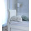 Solid Wood Daybed with Trundle-19944027
