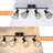 Anchorage 153.67cm 4 -Light Track Kit