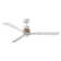 ATTICUS 56'' Ceiling Fan with LED Lights