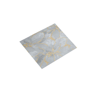 10Pcs Self-Adhesive Marble Pattern Wall Tile Stickers