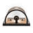 Whispering Flush Mounted Sconce