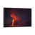 Black Framed Canvas selected
