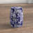 Christiaanse Ceramic Accent Stool