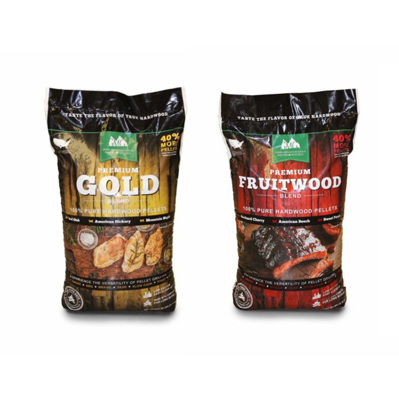 Green Mountain Grills 28 Lb. Pellets