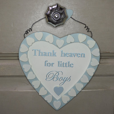 Handmade Wall Decor