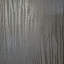 Papier peint métallique Heideliese Zebra Lines