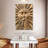Oberle Wooden Sun-108382119