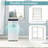 Costway 10000 BTU Portable Air Conditioner