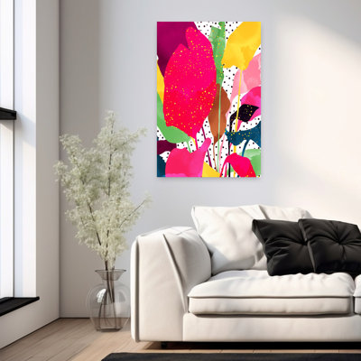 Art contemporain, art tropical contemporain