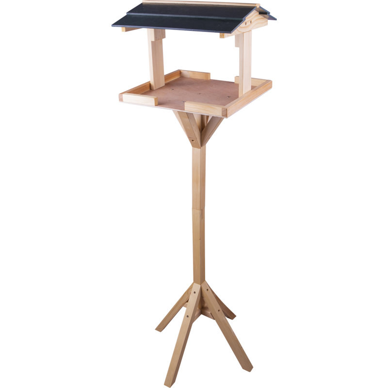 Sabara Wood Free Standing