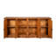 Crested 96'' W Solid Wood Sideboard-1098707988