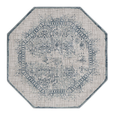 Alissa Abstract Indoor Rug