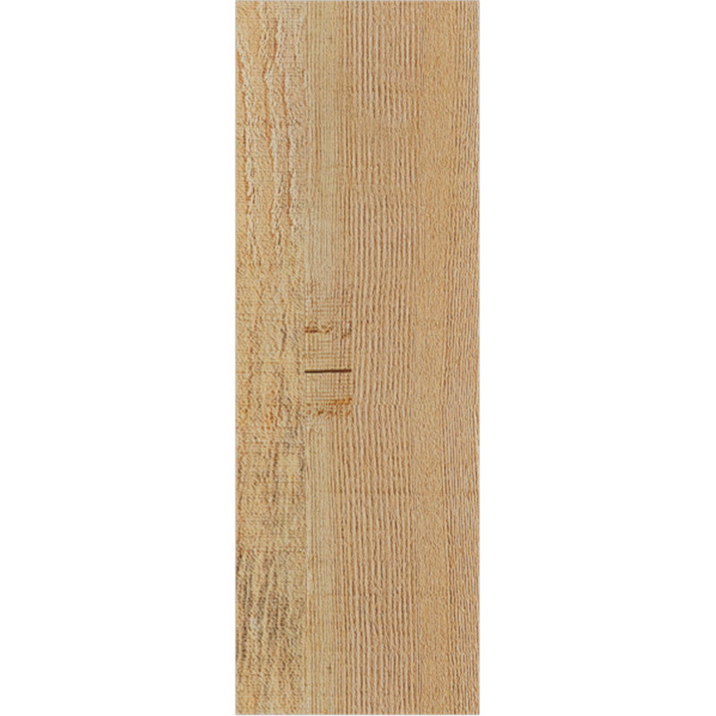 Yorktown, Sapin de Douglas, 12"H x 4"W x 36"L