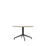 Harbour Round Dining Table