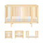 Pogo 8-in-1 Convertible Crib-1816840722