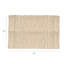 Small Diamond Weave Rug