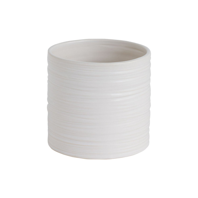 Tennyson Ceramic Indoor Pot Planter