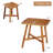 Catinna Patio 5 Piece Dining Set