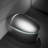 Smart Toilet For Hygienic Living, Auto Open/Close Seat, Foot Sensor, Grey Bathroom Unit Toilet, Lid Function, Sensor Control, Advanced Flushing Technology-128844189