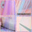 Adiyah Polyester Bed Canopy-2010233683