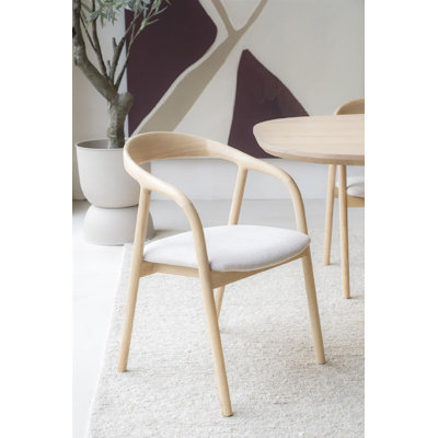 Chaise de salle à manger