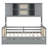 Daybed With Trundle And Storage-1729095848-1729095845