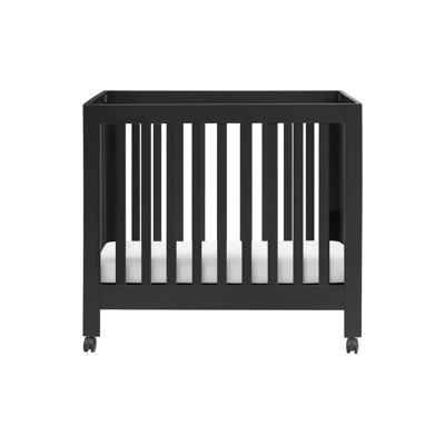 Origami Mini Portable Crib -  babyletto, M6698B
