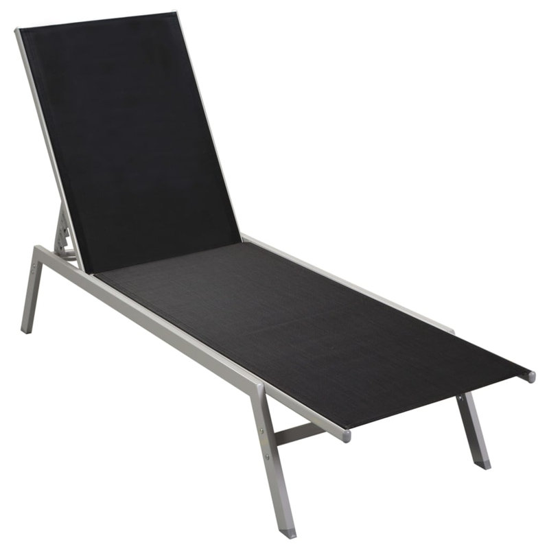 Athlene 200cm Long Single Chaise
