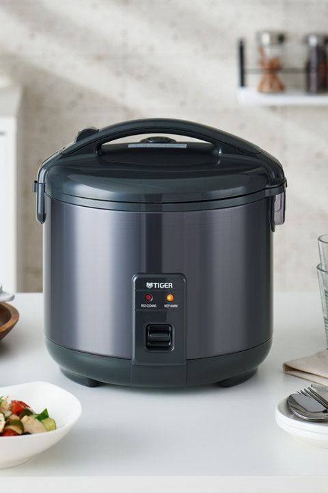 Rice Cookers